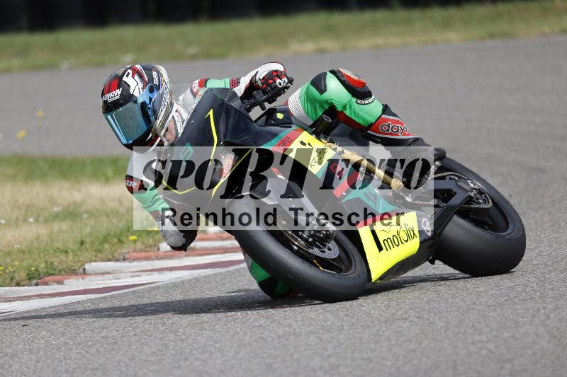 /19 06.06.2026  TZ Motorsport ADR/Gruppe rot/9